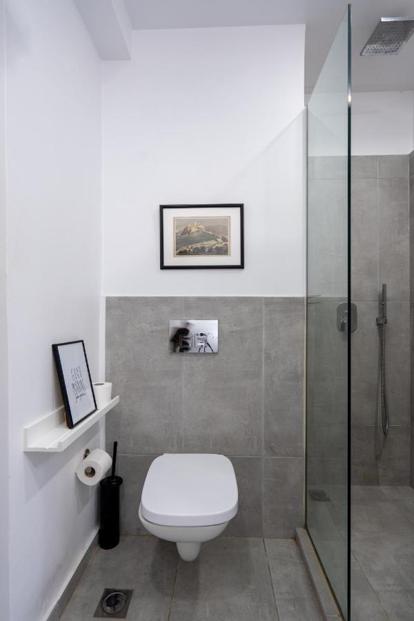 1Br Athenian Serenity 15 Minutes From Acropolis Atenas Exterior foto