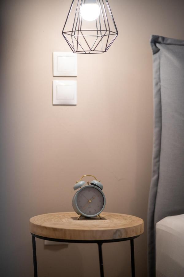 1Br Athenian Serenity 15 Minutes From Acropolis Atenas Exterior foto