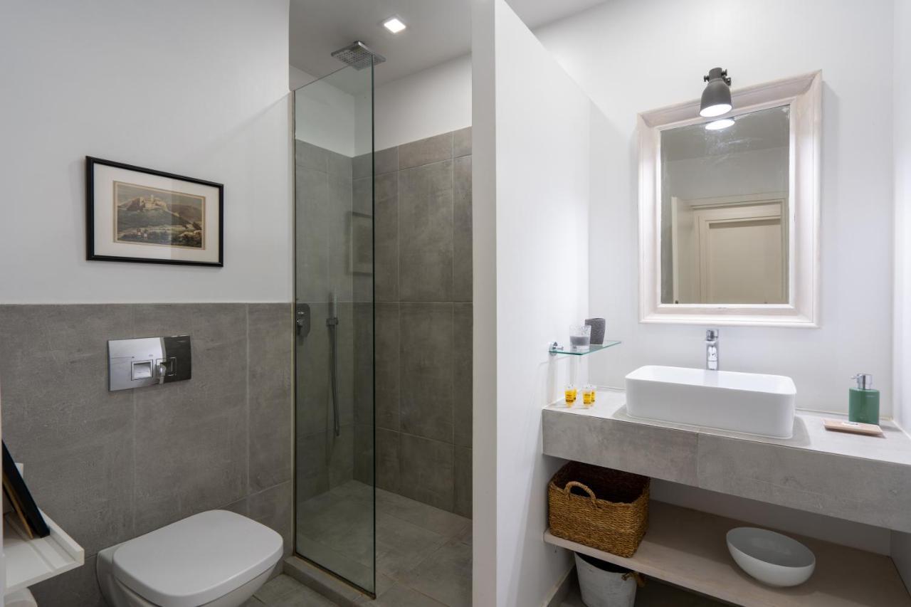 1Br Athenian Serenity 15 Minutes From Acropolis Atenas Exterior foto